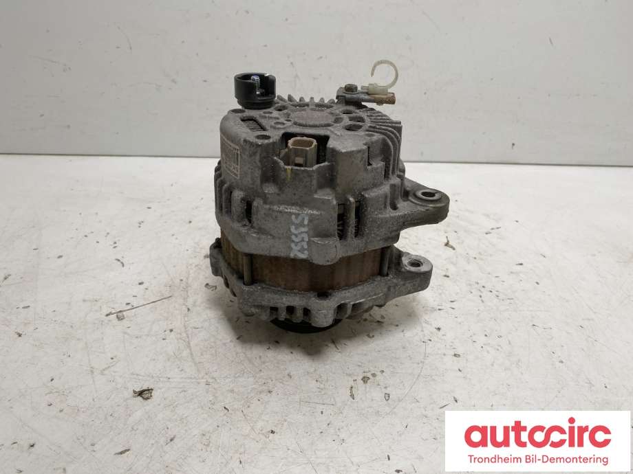 Dynamo til Honda Jazz, 2009-2015 (Type II)  (31100RB0004)