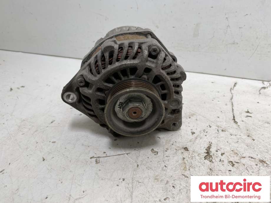 Dynamo til Honda Jazz 2009-2015 (Type II) (31100RB0004|)