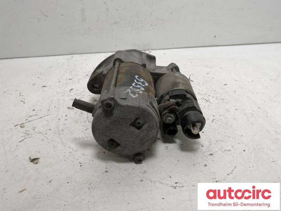 Starter til Honda Jazz 2009-2015 (Type II)  (31200RB1013|)