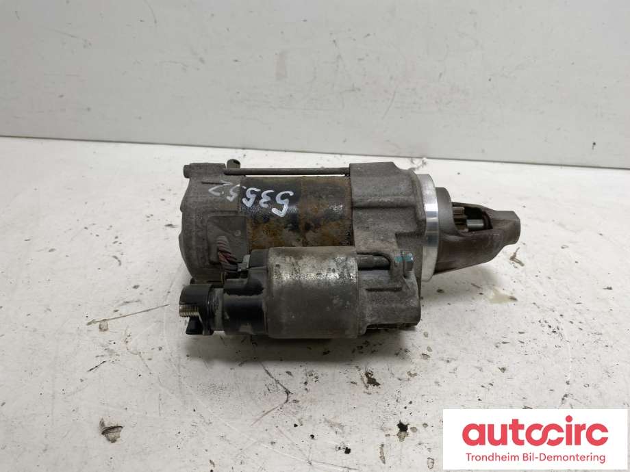 Starter til Honda Jazz 2009-2015 (Type II)  (31200RB1013|)