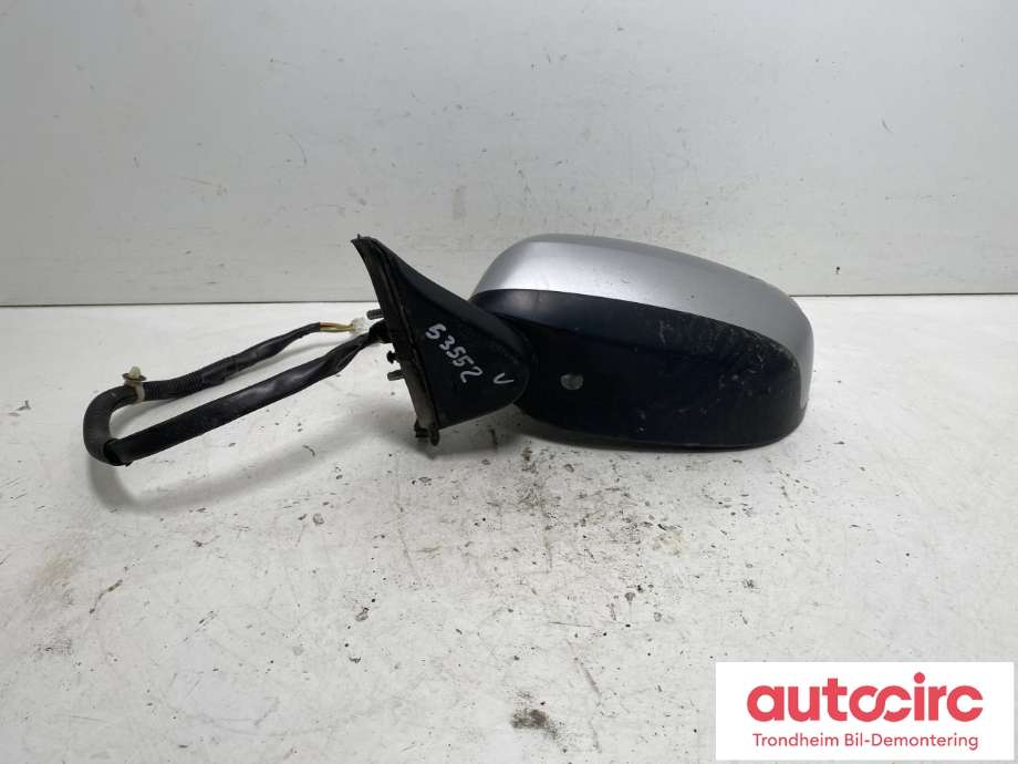 Speil venstre til Honda Jazz 2009-2015 (Type II)  (76258TG5H21|)