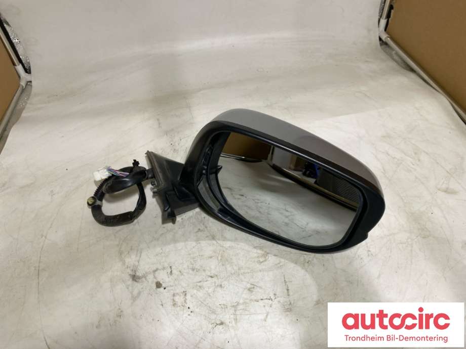 Speil venstre til Honda Jazz 2009-2015 (Type II)  (76258TG5H21|)
