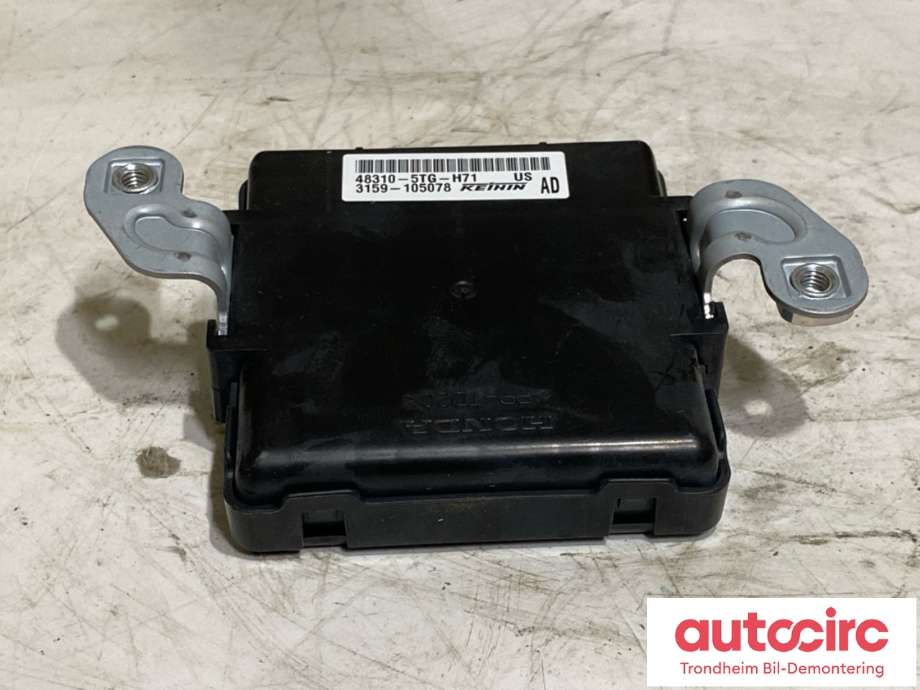 Styreenhet 4WD til Honda CR-V 2018-->> (Type V)  (483105TGH71|48310-5TG-H71|)