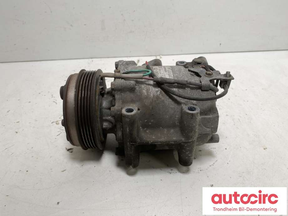 Aircondition kompressor til Honda Jazz 2009-2015 (Type II) (38810RC3H02|)