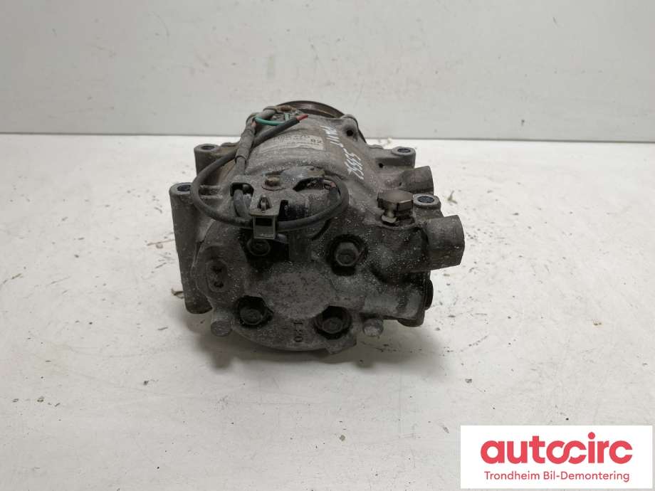 Aircondition kompressor til Honda Jazz 2009-2015 (Type II) (38810RC3H02|)