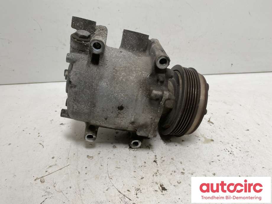 Aircondition kompressor til Honda Jazz 2009-2015 (Type II) (38810RC3H02|)