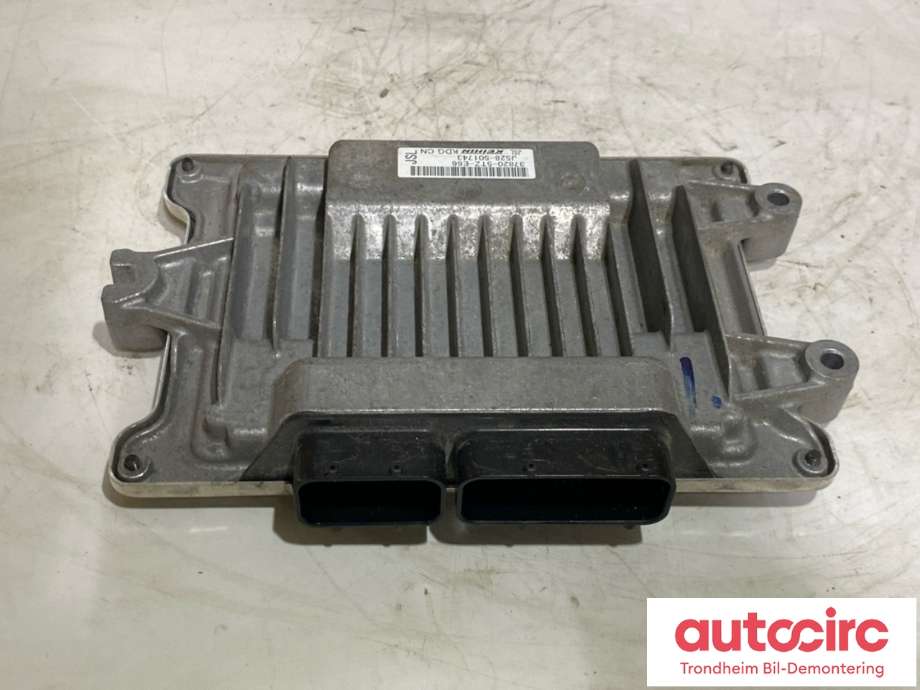 Styreenhet motor til Honda CR-V, 2018-->> (Type V)  (378205TZE66)