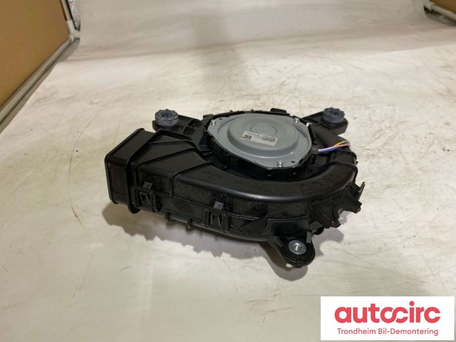Kjølevifte elektrisk til Honda CR-V 2018-->> (Type V)  (IPU|1J810-5RD-H01|)