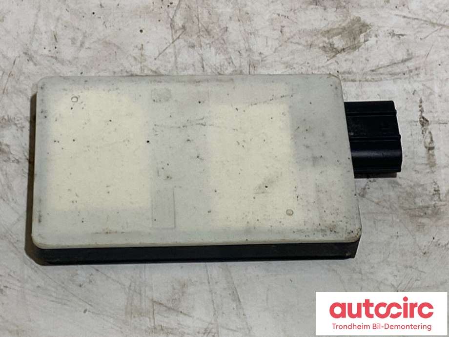 Sensor blindsone til Honda CR-V 2018-->> (Type V) (VENSTRE BAK|36936-TNY-E02|)