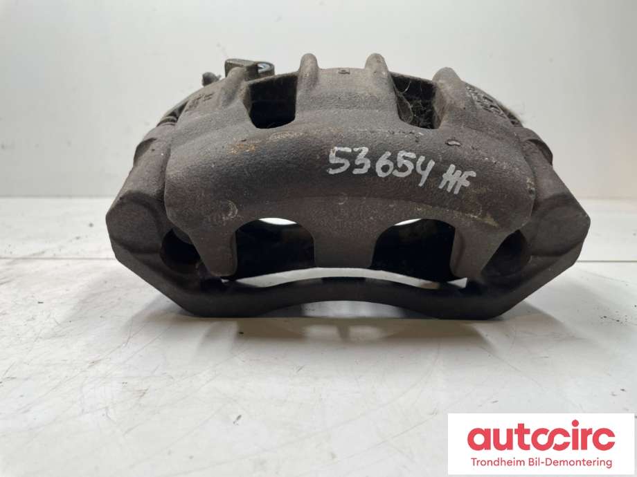Bremsecaliper høyre foran til Maxus EV80 2019-->>  (NO PARTS ID|)