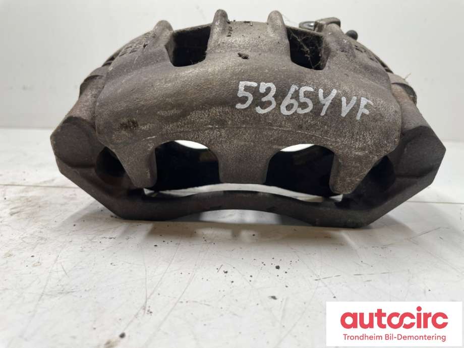 Bremsecaliper venstre foran til Maxus EV80 2019-->>  (NO PARTS ID|)