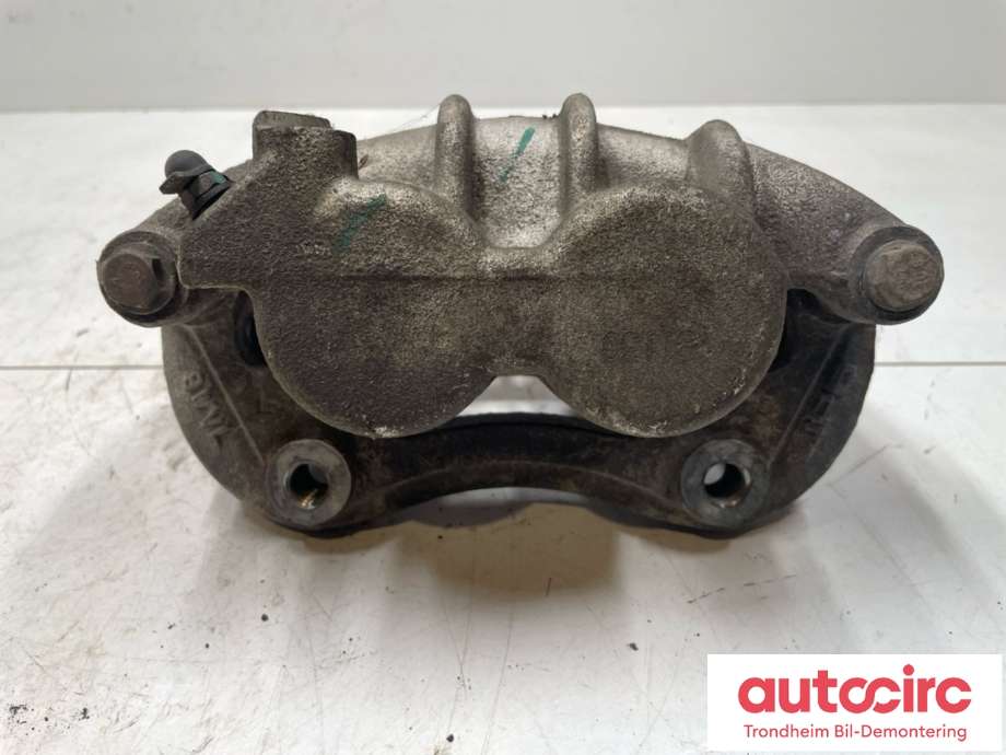 Bremsecaliper venstre foran til Maxus EV80 2019-->>  (NO PARTS ID|)