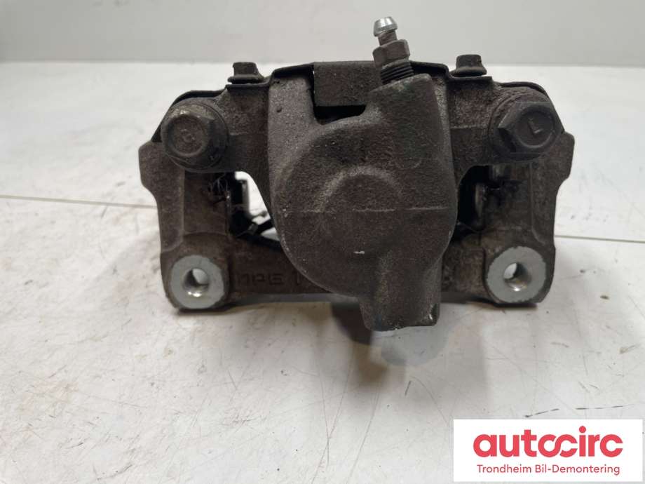 Bremsecaliper venstre bak til Maxus EV80 2019-->>  (NO PARTS ID|)