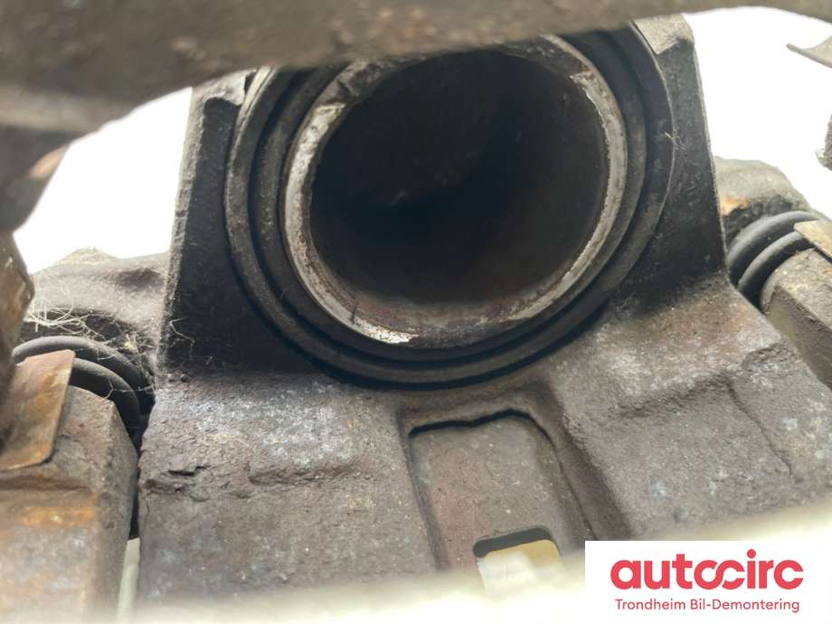 Bremsecaliper venstre bak til Maxus EV80 2019-->>  (NO PARTS ID|)