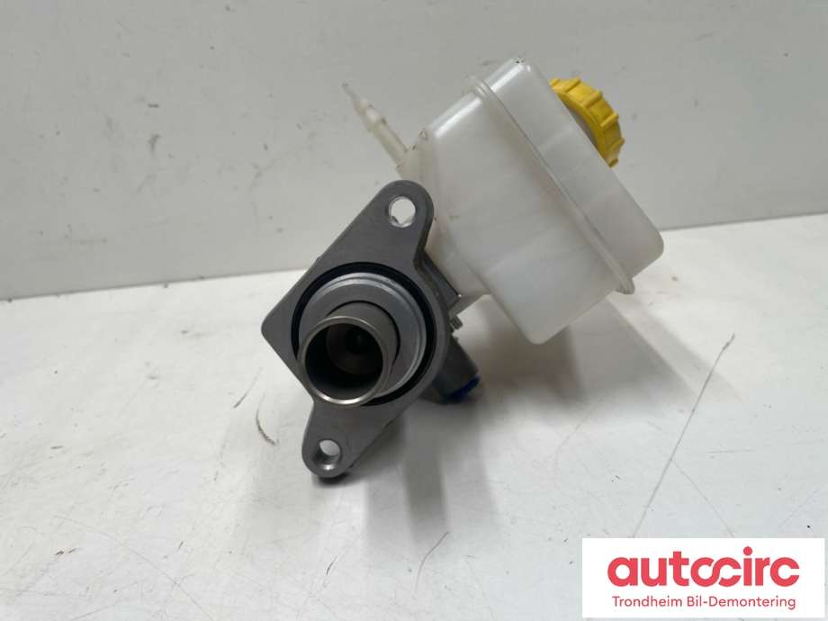 Bremsepumpe hoved til Maxus EV80 2019-->>  (NO PARTS ID|)