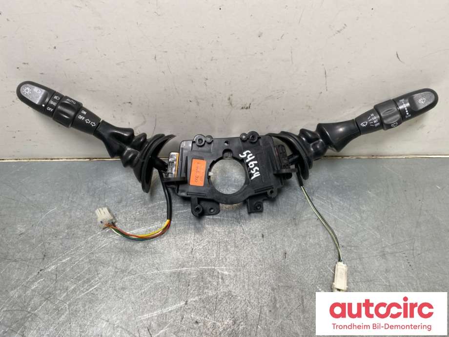 Bryter combi til Maxus EV80 2019-->> (C00152831|)