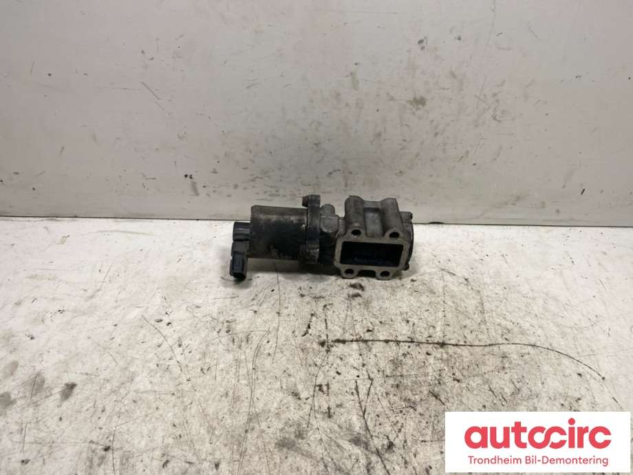 EGR-ventil til Toyota Avensis 2003-2008 (Type II) (256200R021|)