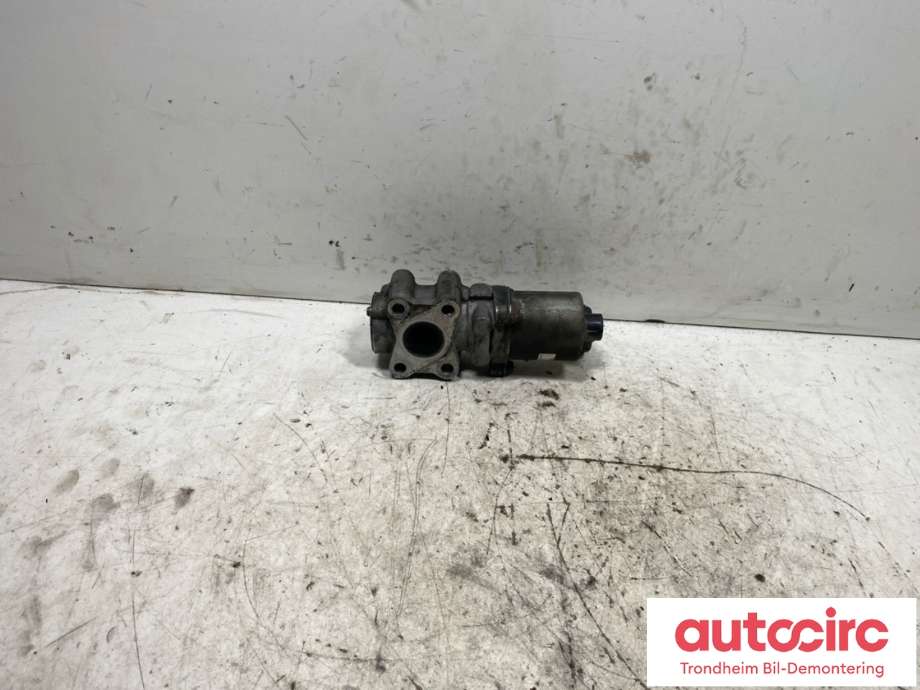 EGR-ventil til Toyota Avensis 2003-2008 (Type II) (256200R021|)