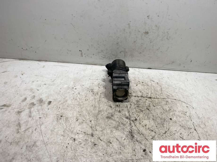 EGR-ventil til Toyota Avensis 2003-2008 (Type II) (256200R021|)