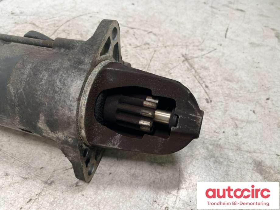 Starter diesel til Subaru Impreza 2008-2012 (Type III)  (23300AA620|)