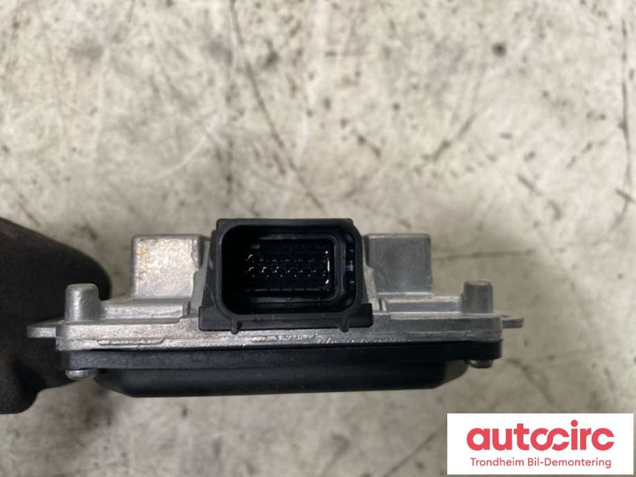 Sensor radar til Volvo XC60 2014-2017 (Type I, Fase 2)  (31451062|31406561|)