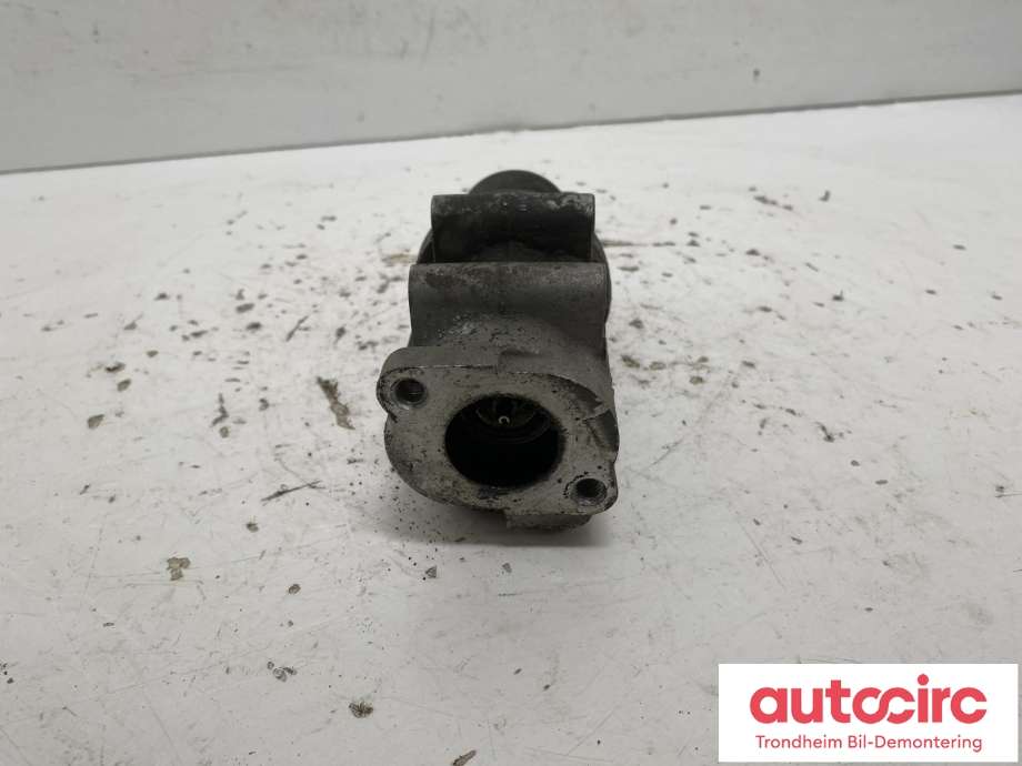EGR-ventil til Saab 9-3 2008-2011 (Type II, Fase 2)  (55215032|55215031|)