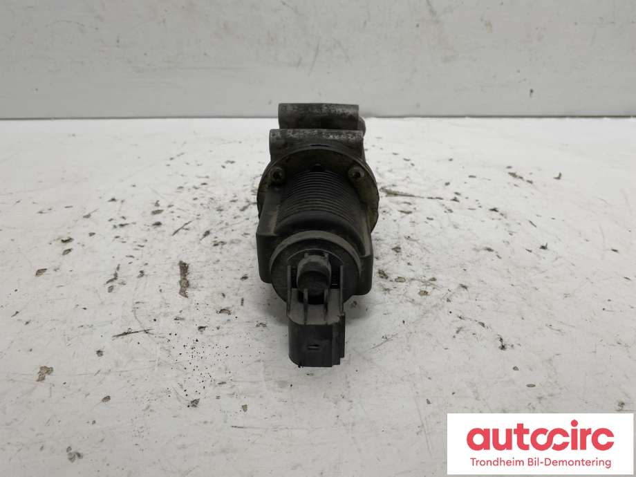 EGR-ventil til Saab 9-3 2008-2011 (Type II, Fase 2)  (55215032|55215031|)