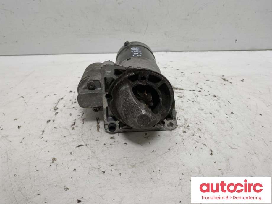Starter diesel til Saab 9-3 2008-2011 (Type II, Fase 2)  (55352882|)