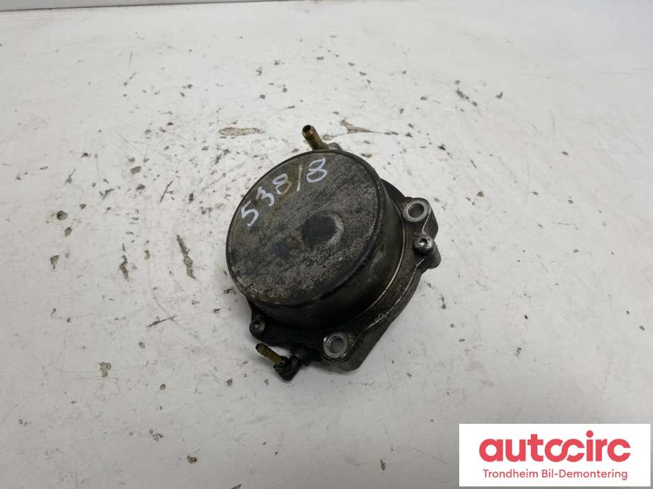 Vakuumpumpe til Saab 9-3 2008-2011 (Type II, Fase 2) (93190766|)