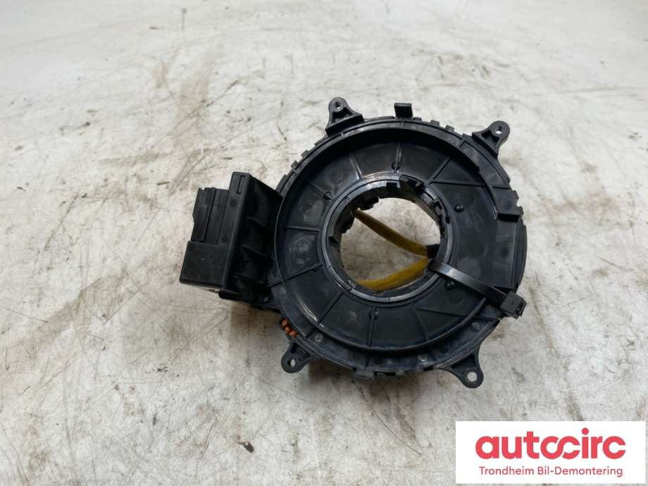 Airbag slepering til Toyota Land Cruiser 120 2002-2009  (8430660080|)