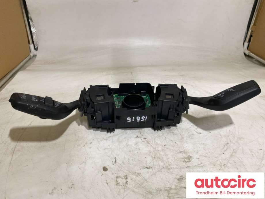Bryter combi til Ford Mustang Mach-e 2020-->>  (LJ8T-3F944-AD|LJ8T-14B522-AC3JA6|2496064)