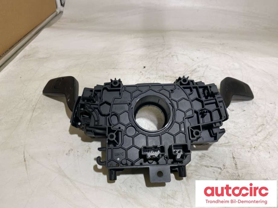 Bryter combi til Ford Mustang Mach-e 2020-->>  (LJ8T-3F944-AD|LJ8T-14B522-AC3JA6|2496064)