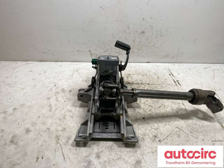 Rattaksel øvre til Volvo XC60 2014-2017 (Type I, Fase 2)  (31387679|31429662|)