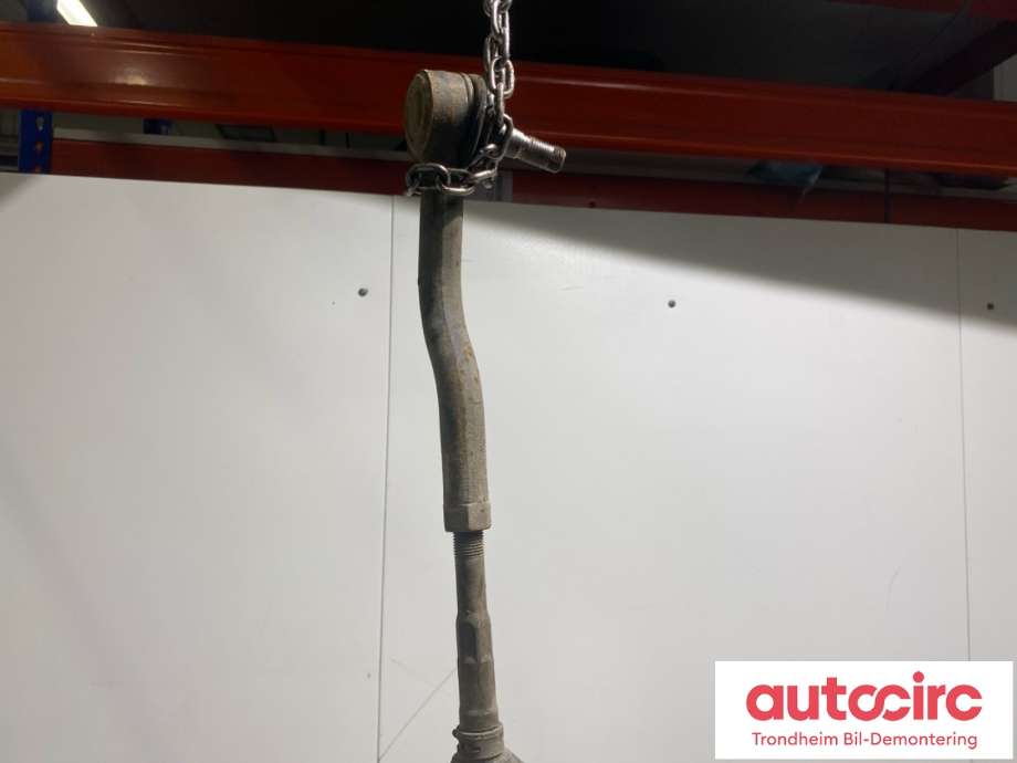 Tannstang til Maxus EV80 2019-->> (NO PARTS ID|)