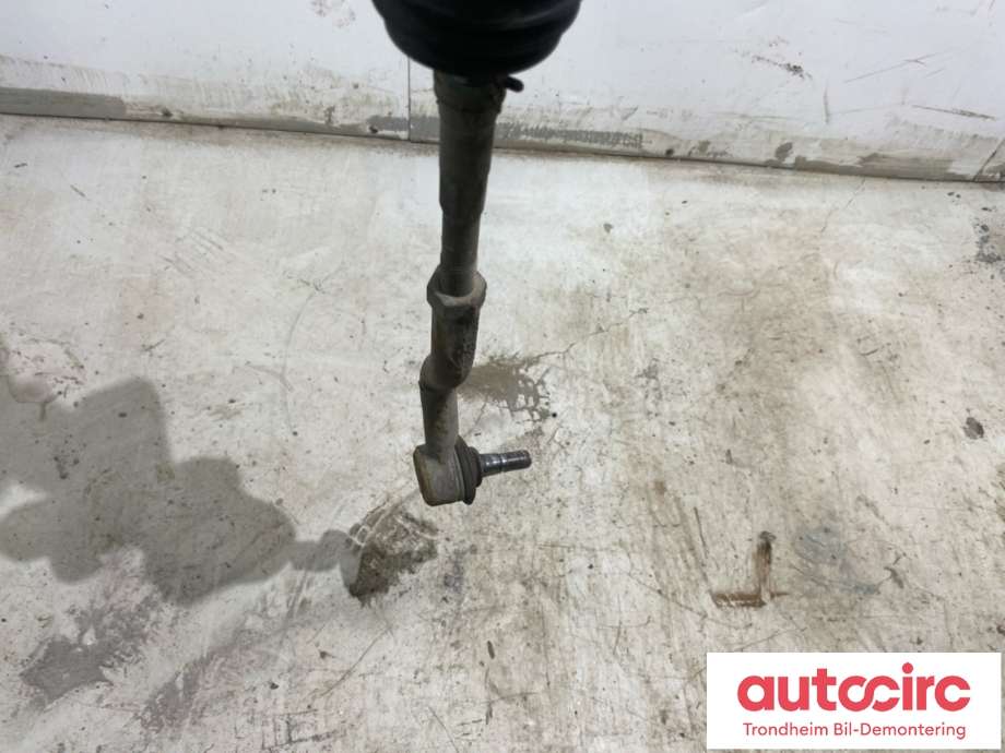 Tannstang til Maxus EV80 2019-->> (NO PARTS ID|)