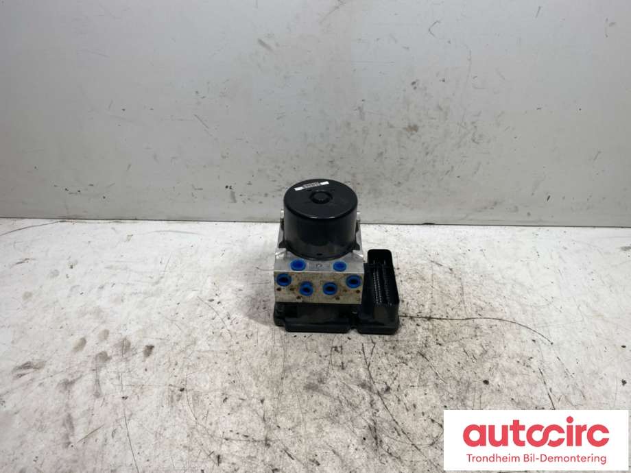 ABS sentral til Volvo XC60 2014-2017 (Type I, Fase 2)  (31423350|31423348|)