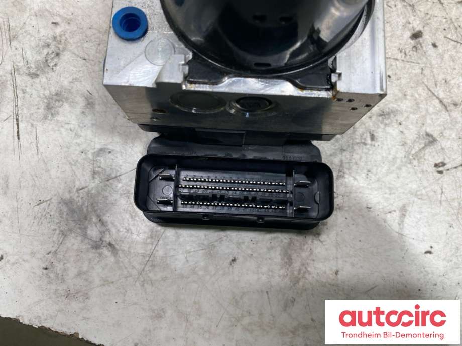 ABS sentral til Volvo XC60 2014-2017 (Type I, Fase 2)  (31423350|31423348|)