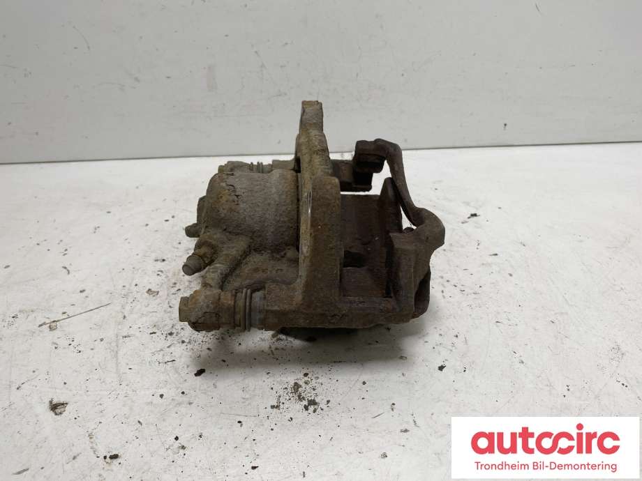 Bremsecaliper venstre foran til VW e-Golf 2017-2020 (Fase 2)  (8V0615123|)