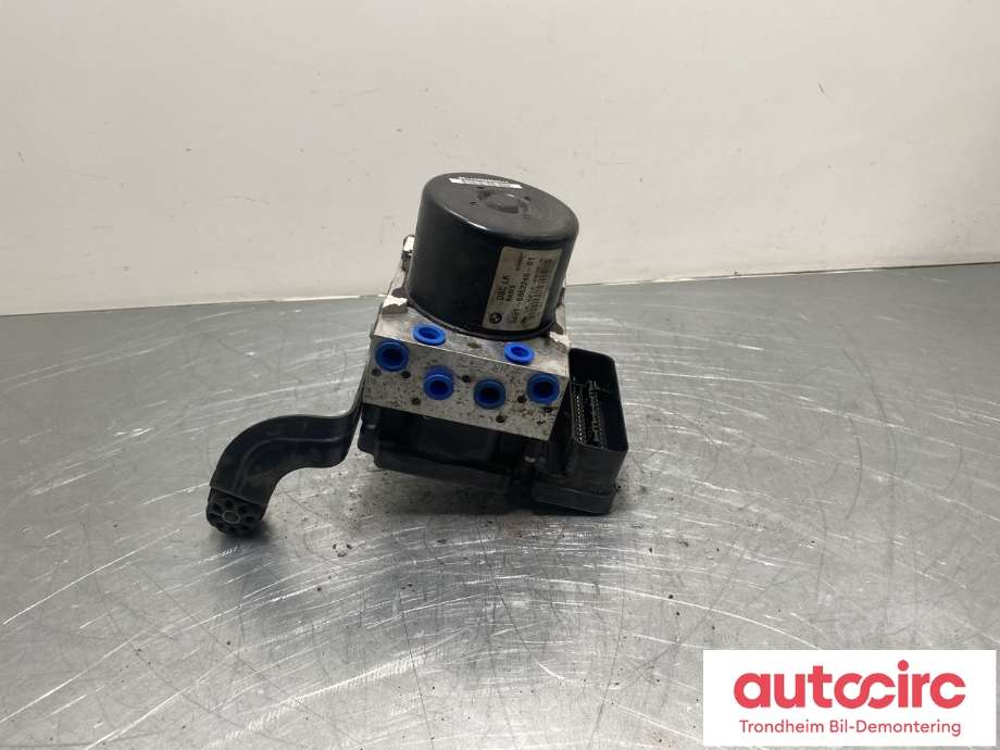 ABS sentral til BMW 3-Serie 2012-2018 (F30/F31/F34) (F30/F31/F34) (6862246|34512460453|)