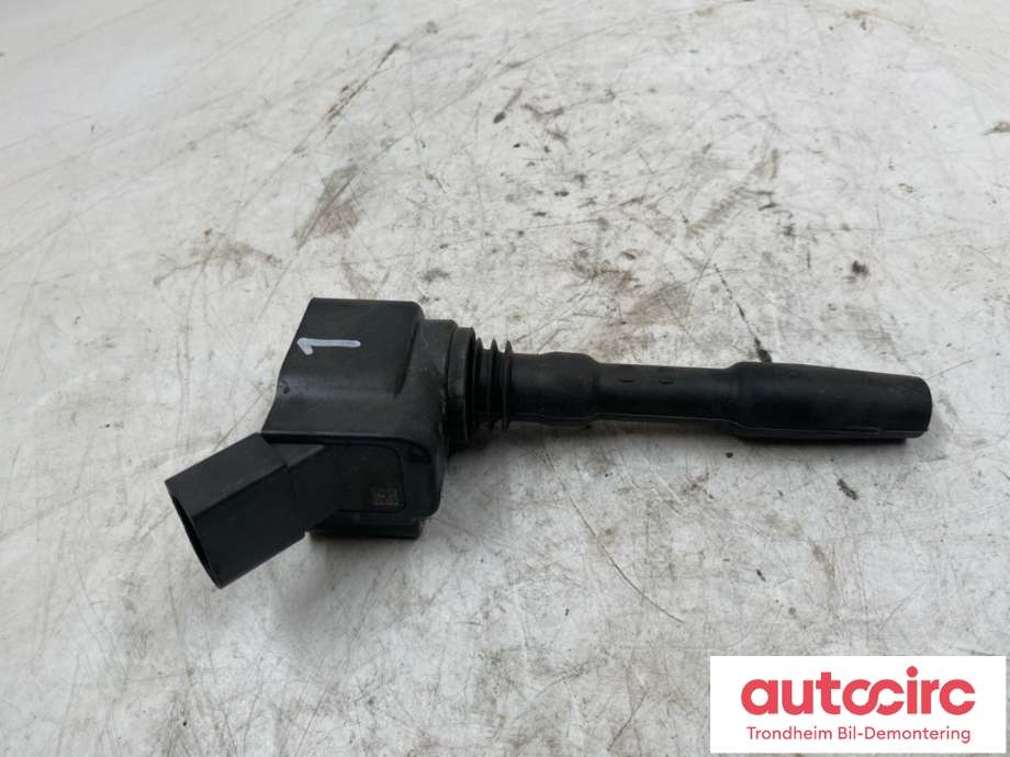 Coil elektronisk til VW Golf VII 2017-2020 (Fase 2) (06H905110P|06J905110N|)