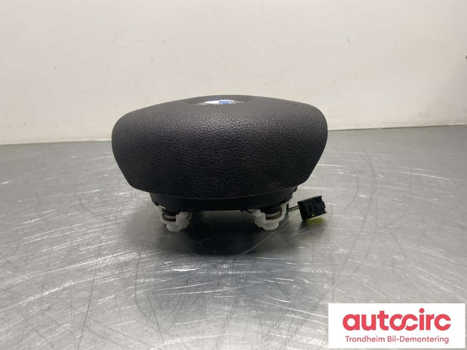 Airbag rattpute til BMW 3-Serie 2012-2018 (F30/F31/F34) (F30/F31/F34) (62557050|32306791330|)