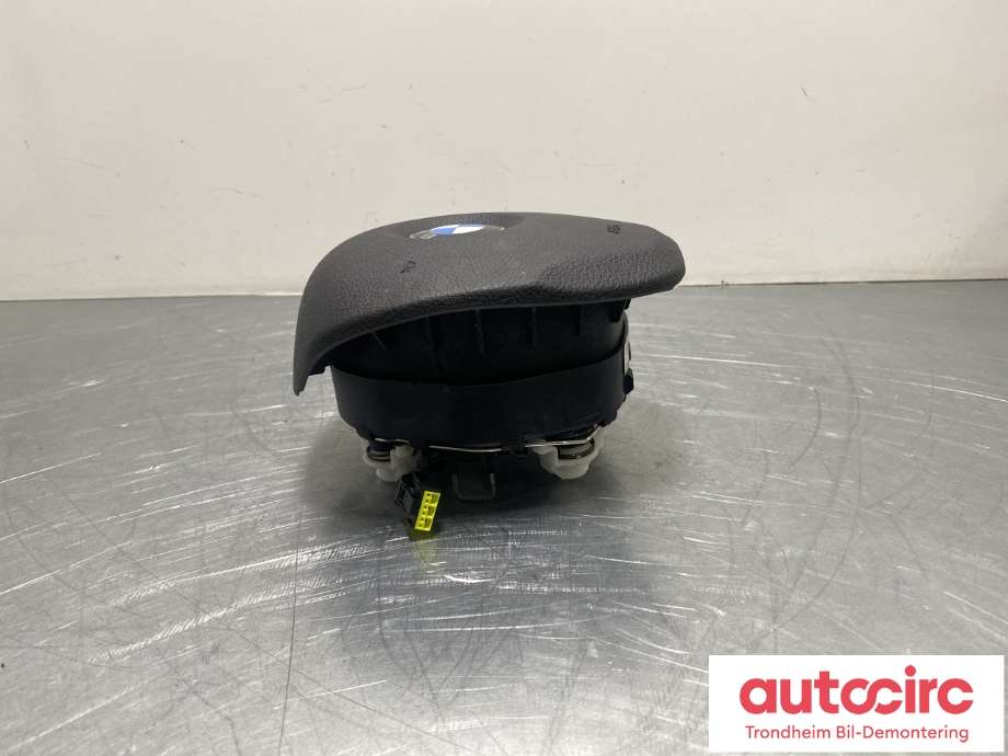 Airbag rattpute til BMW 3-Serie 2012-2018 (F30/F31/F34) (F30/F31/F34) (62557050|32306791330|)