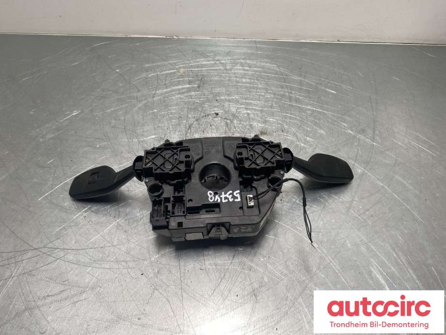 Bryter combi til BMW 3-Serie 2012-2018 (F30/F31/F34) (F30/F31/F34) (9253757|61319351151|)