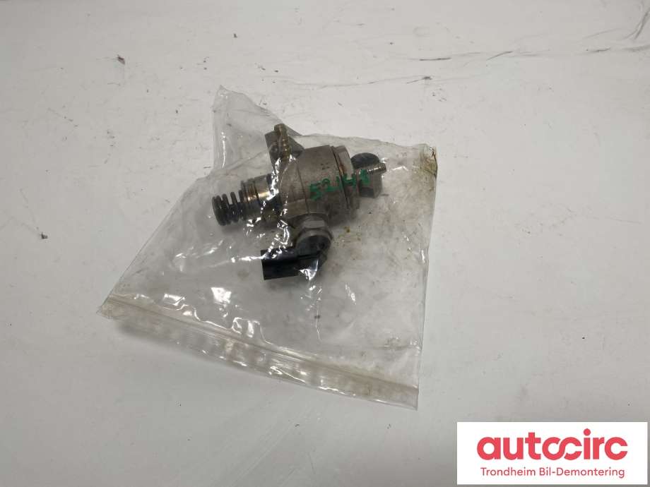 Bensinpumpe elektrisk til VW Golf VII 2017-2020 (Fase 2)  (06L127025R|06L127025T|)