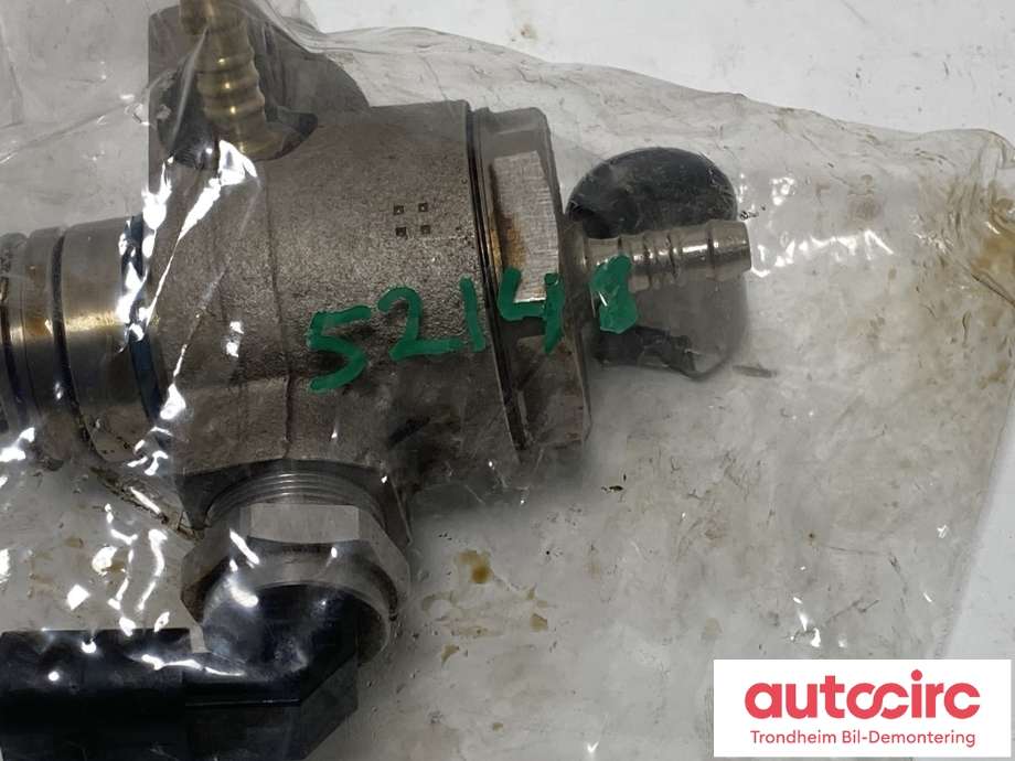 Bensinpumpe elektrisk til VW Golf VII 2017-2020 (Fase 2)  (06L127025R|06L127025T|)