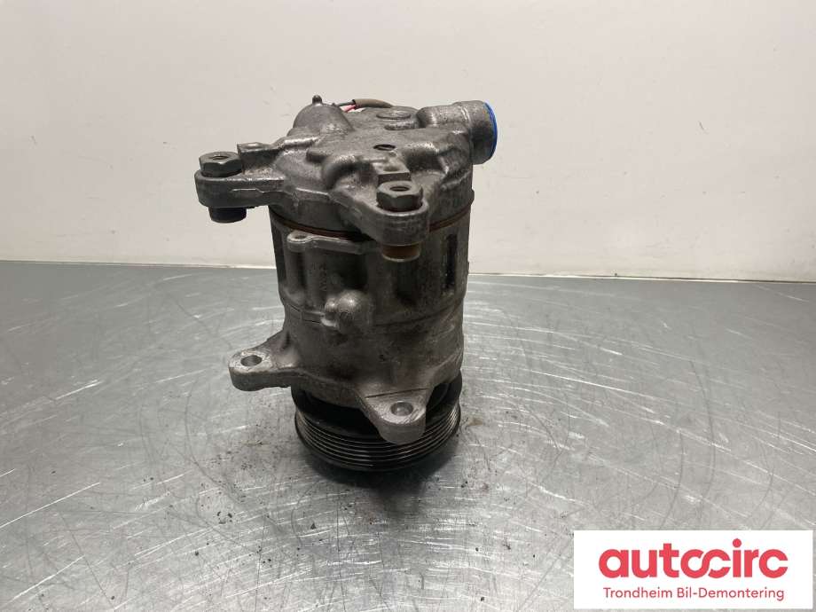 Aircondition kompressor til BMW 3-Serie 2012-2018 (F30/F31/F34) (F30/F31/F34) (64529223694|)