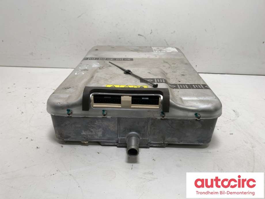 Batterilader (OBC - On Board Charger) til Tesla Model S 2013-2016 (Fase 1)  (1014963-00-C|1020451-00-C|1014963-00-E|1014963-00-F|1014963-00-G|1014963-00-J|1014963-00-K|1014963-00-L|1014963-03-A|1014963-04-A|1014963-06-A|1014963-99-K)