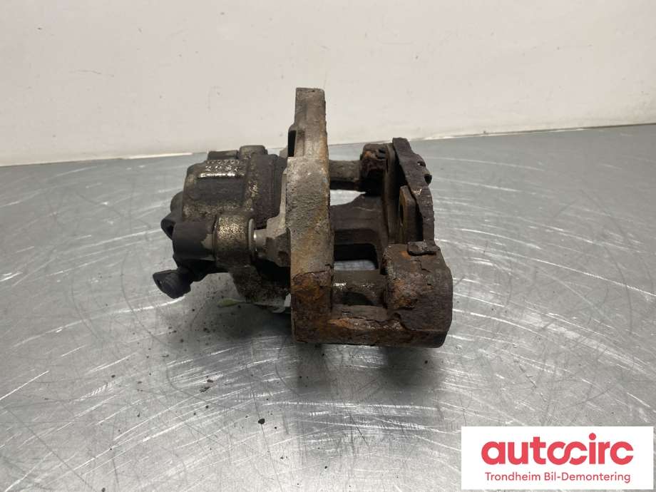 Bremsecaliper høyre foran til BMW 3-Serie 2012-2018 (F30/F31/F34) (F30/F31/F34) (34116850650|)