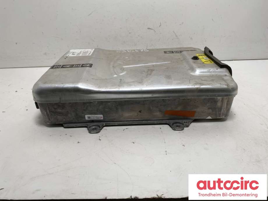 Batterilader (OBC - On Board Charger) til Tesla Model S 2013-2016 (Fase 1)  (1014963-00-C|1020451-00-C|1014963-00-E|1014963-00-F|1014963-00-G|1014963-00-J|1014963-00-K|1014963-00-L|1014963-03-A|1014963-04-A|1014963-06-A|1014963-99-K)
