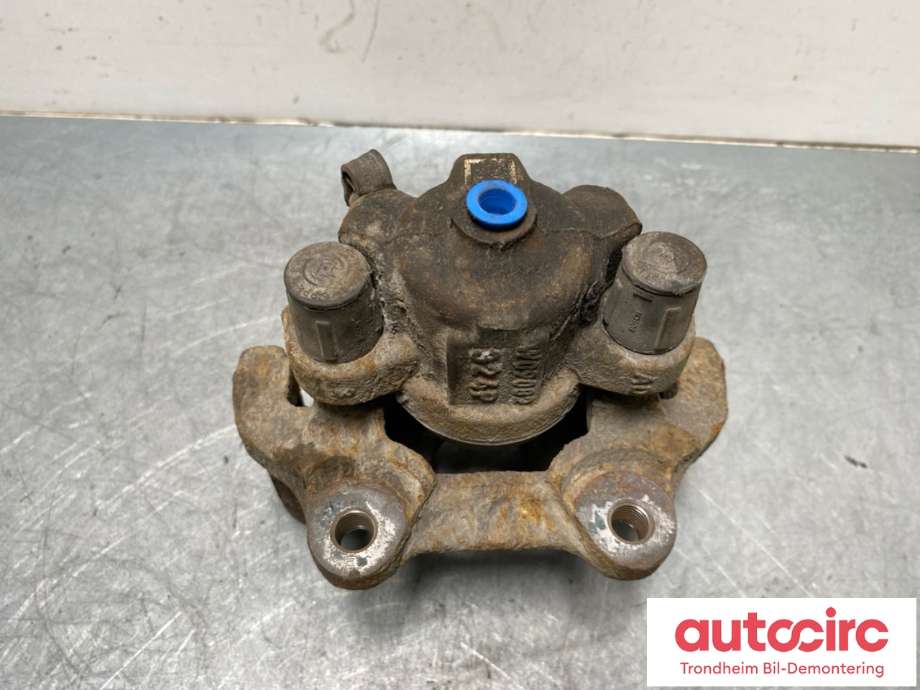 Bremsecaliper venstre bak til BMW 3-Serie 2012-2018 (F30/F31/F34) (F30/F31/F34) (34216850857|)